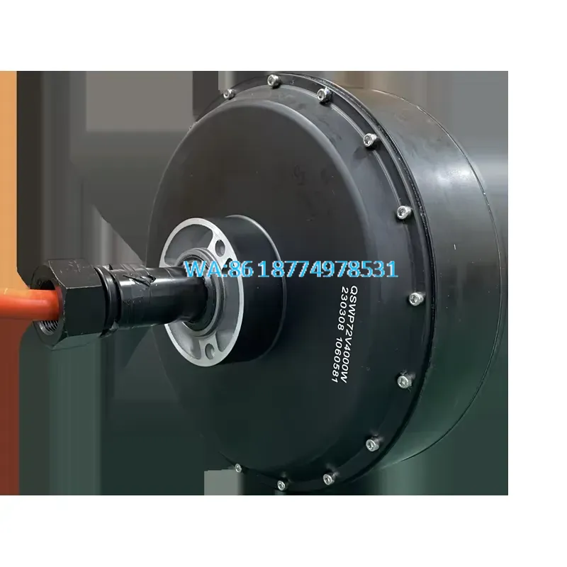 Wmwmnu, QS 273 8000W 72V 50H V - Qs Motor 273 8000W Hub Motor incelemesi ve fiyatı