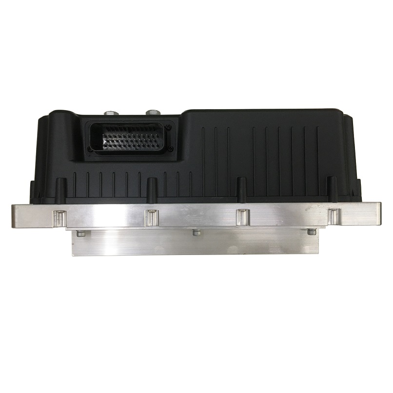 20kw 144v AC Motor Kontrol Cih - Ev Electric Motor Conversion Kit Car incelemesi ve fiyatı