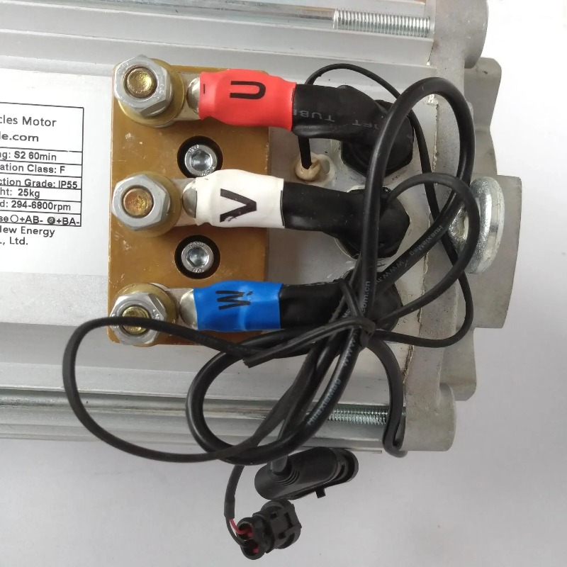 Elektrikli Araç Dönüşüm Kiti - - Ev Electric Motor Conversion Kit Car incelemesi ve fiyatı