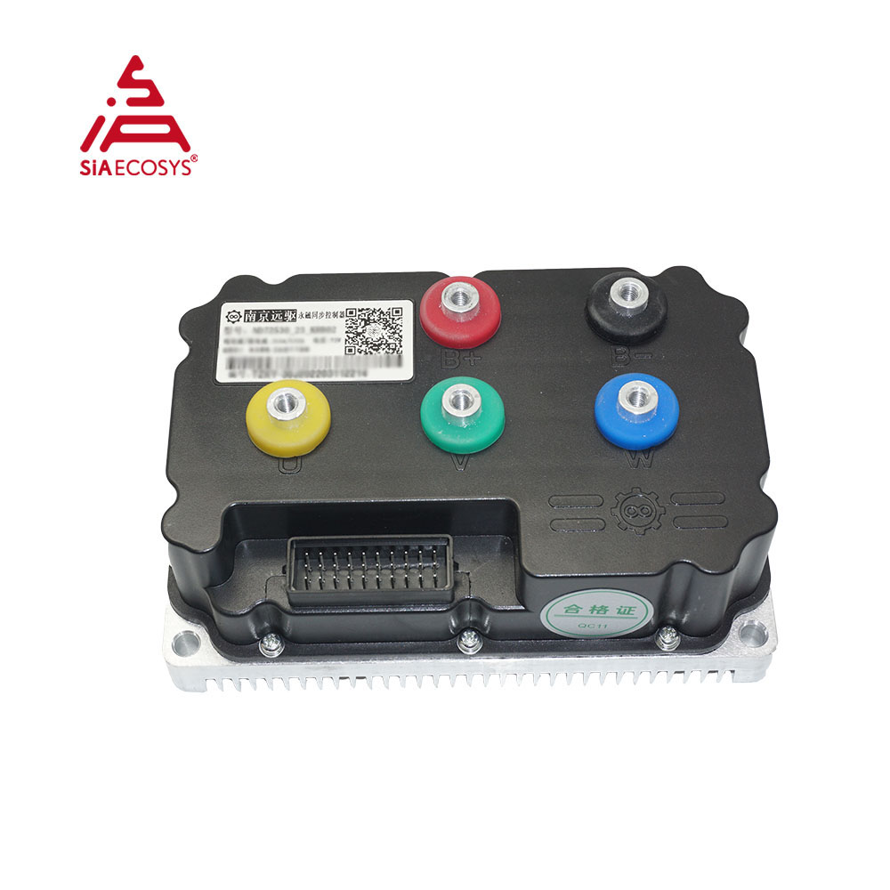 SiAECOSYS QSMOTOR QS165 V2 500 - Mid Drive Motor Kit 72V 5000W incelemesi ve fiyatı