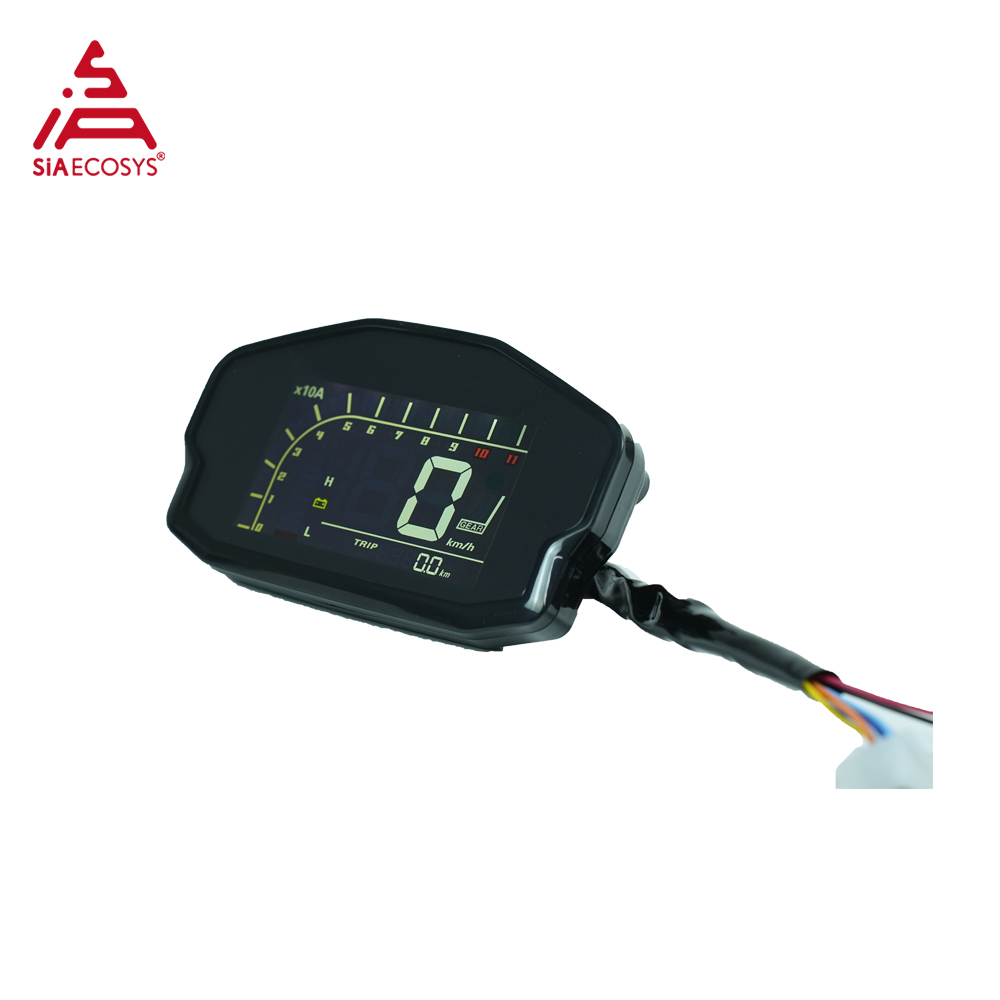 SiAECOSYS QSMOTOR QS165 V2 500 - Mid Drive Motor Kit 72V 5000W incelemesi ve fiyatı
