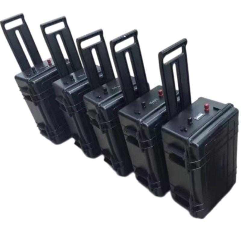 Su geçirmez 72V 150Ah 100Ah Li - Lifepo4 72V 100Ah Battery Pack Ev incelemesi ve fiyatı
